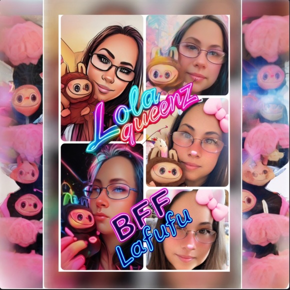 LIVE NOW🦄LETS GO🛼HOLD PLEASE - Picture 3 of 14